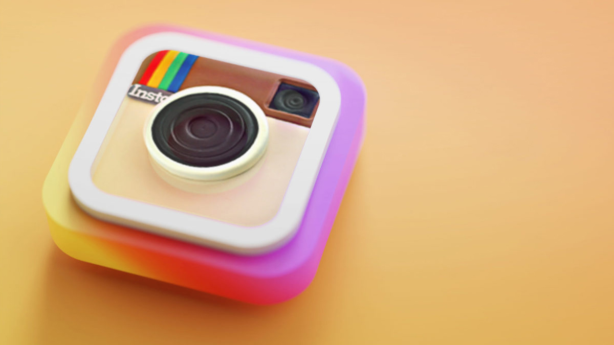 Instagram - Destacada
