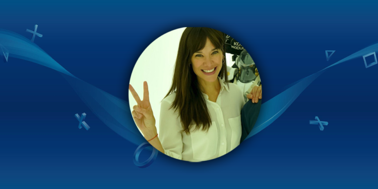 Jade Raymond - Haven Studios - PlayStation