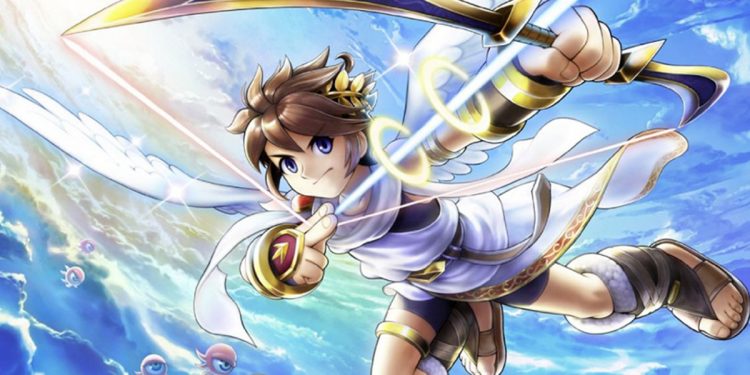 Kid Icarus