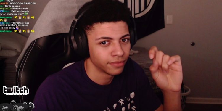 LOL TSM portada