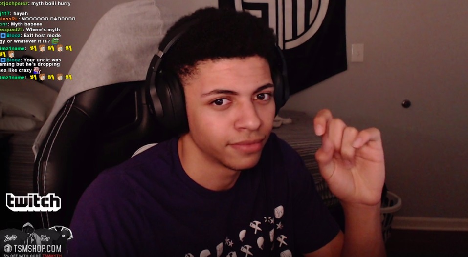 LOL TSM portada