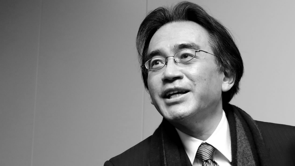 Libro sobre Satoru Iwata recibirá una traducción completamente al español