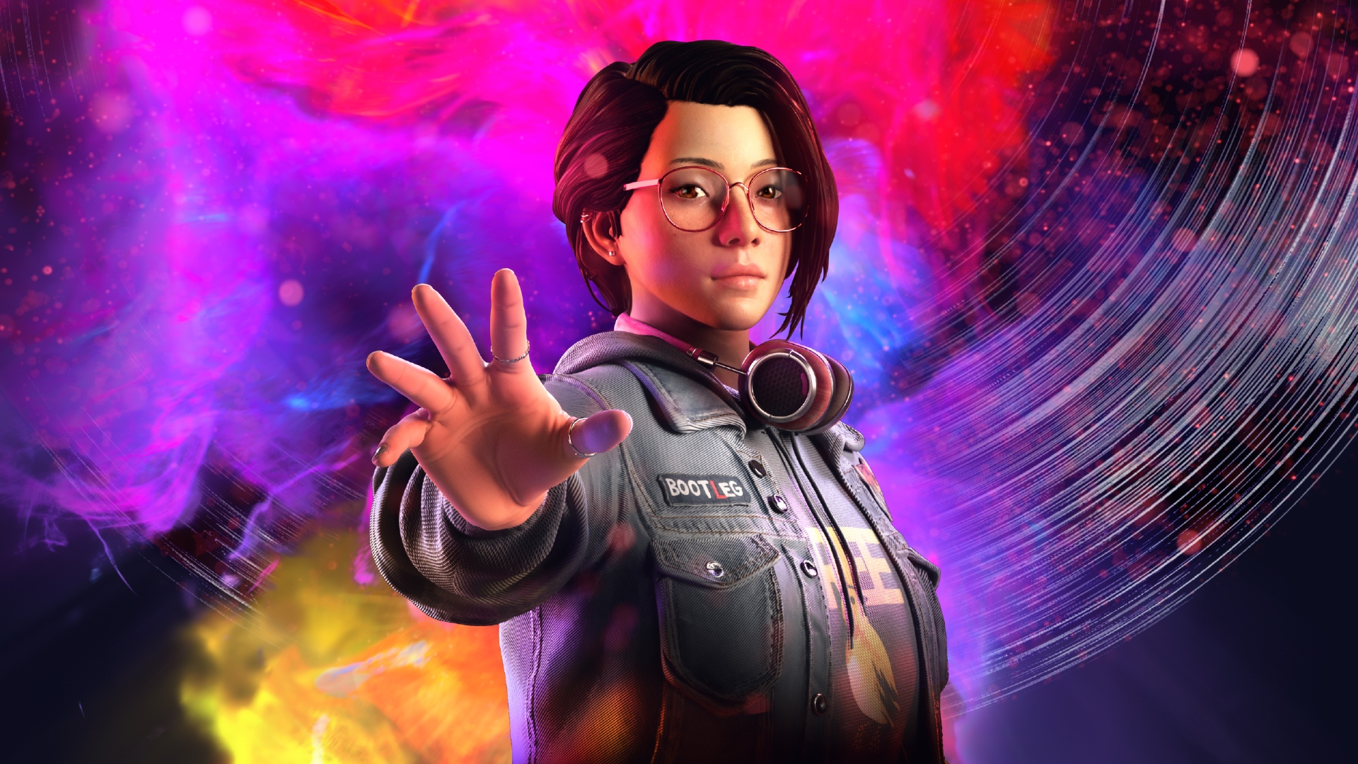 Life is Strange: True Colors