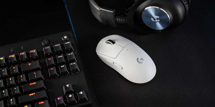 PRO X SUPERLIGHT Logitech G