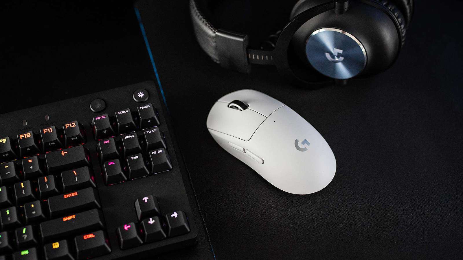 PRO X SUPERLIGHT Logitech G