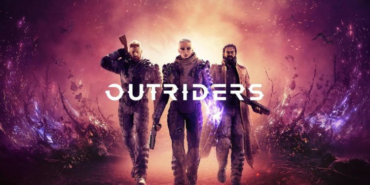 Imagen ilustrativa de Outriders