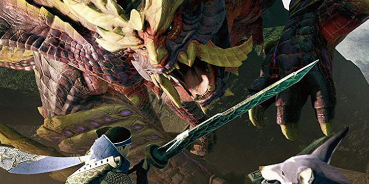 Monster Hunter