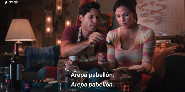 Netflix portada