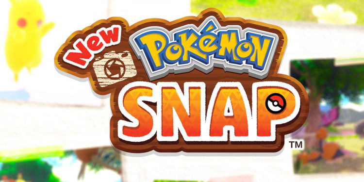 New Pokémon Snap