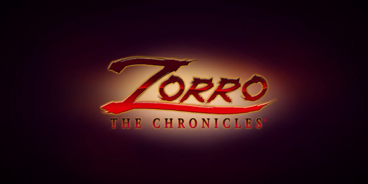 Imagen ilustrativa de Zorro: The Chronicles