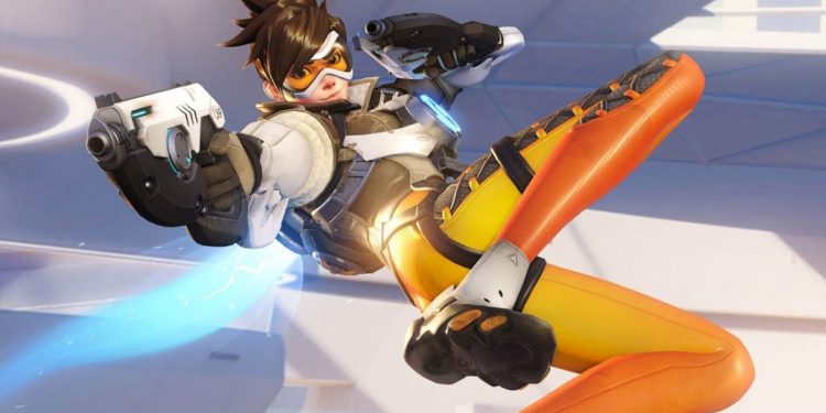 Imagen ilustrativa de Overwatch