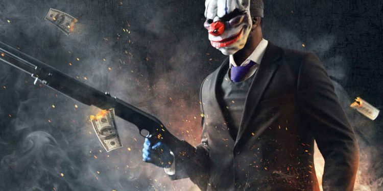PayDay 3