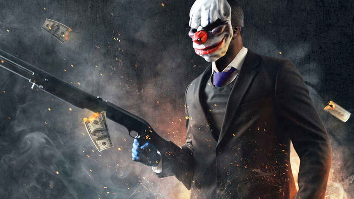 PayDay 3