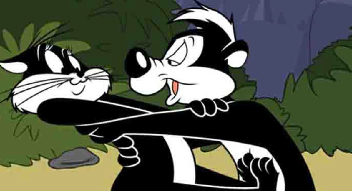 Warner Bros. no tendría futuros proyectos que involucren a Pepe Le Pew