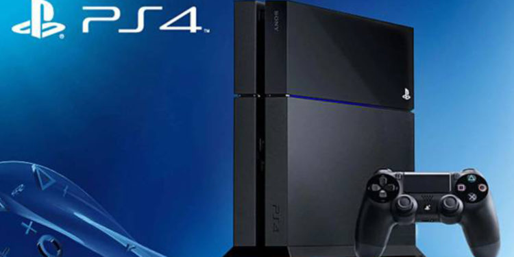 Playstation 4