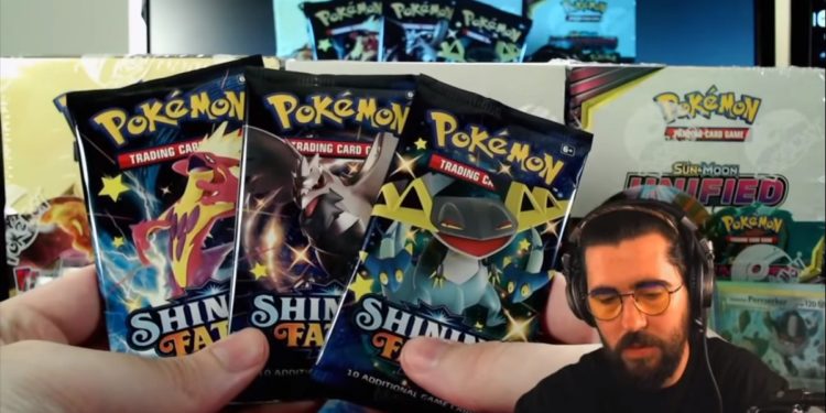 Pokémon portada