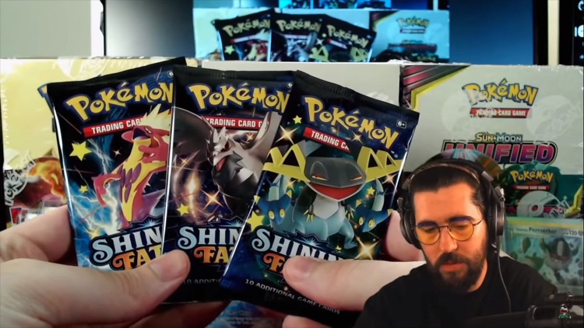 Pokémon portada