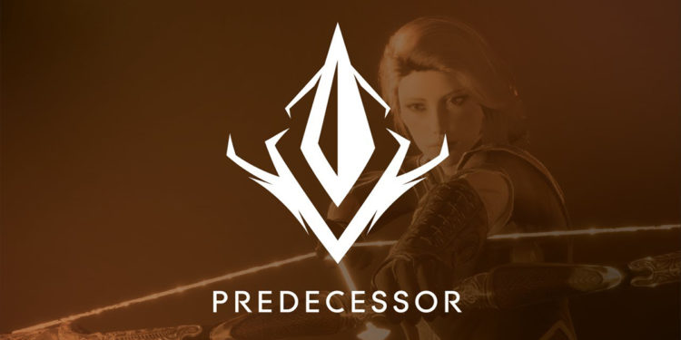 Predecessor - Destacada