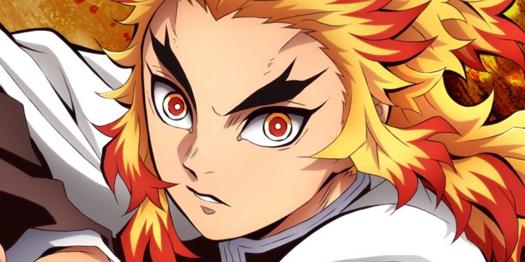Kimetsu no Yaiba: Mugen Train