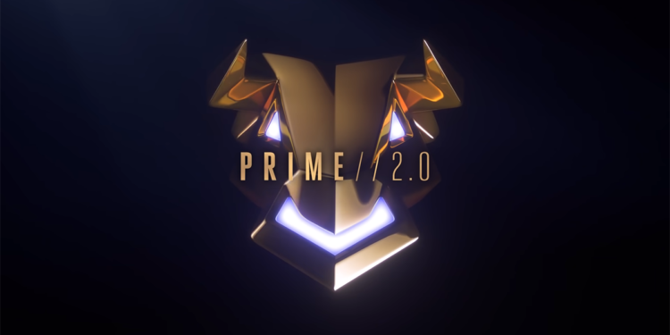 Imagen iliustrativa de Prime 2.0