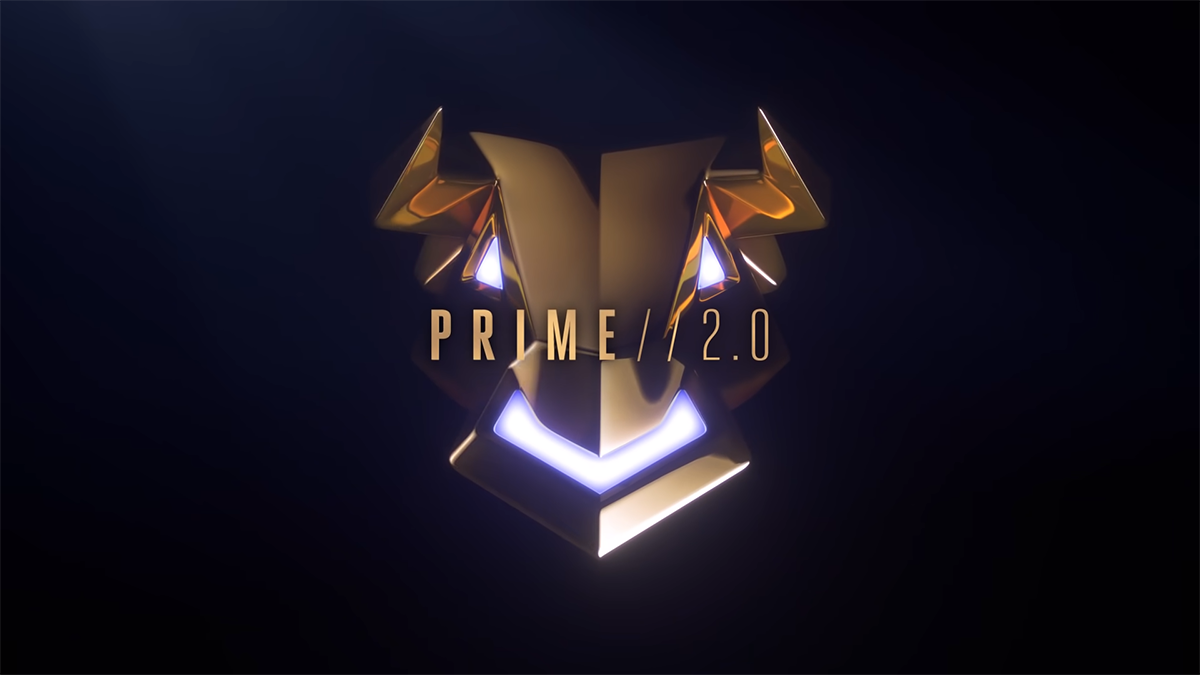 Imagen iliustrativa de Prime 2.0