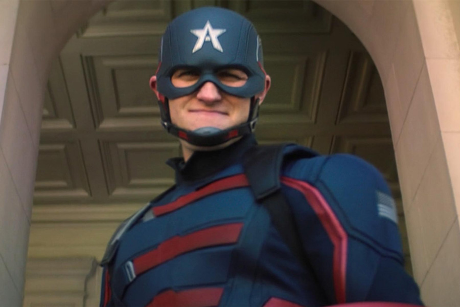 Falcon and the Winter Soldier: El actor que interpreta a John Walker entiende el odio hacia el personaje