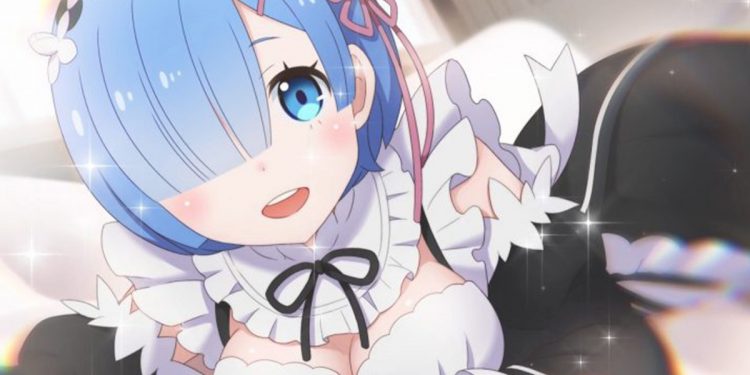 Re:Zero