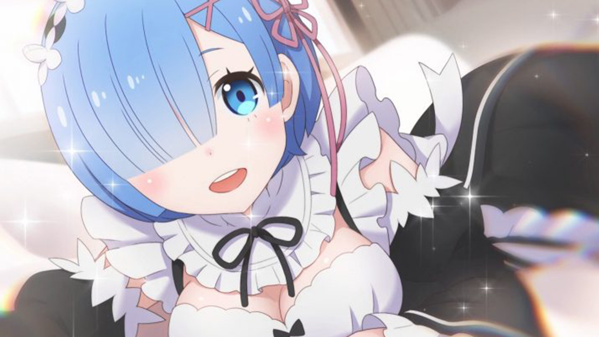 Re:Zero