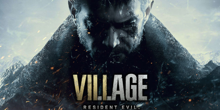 Resident Evil Village
