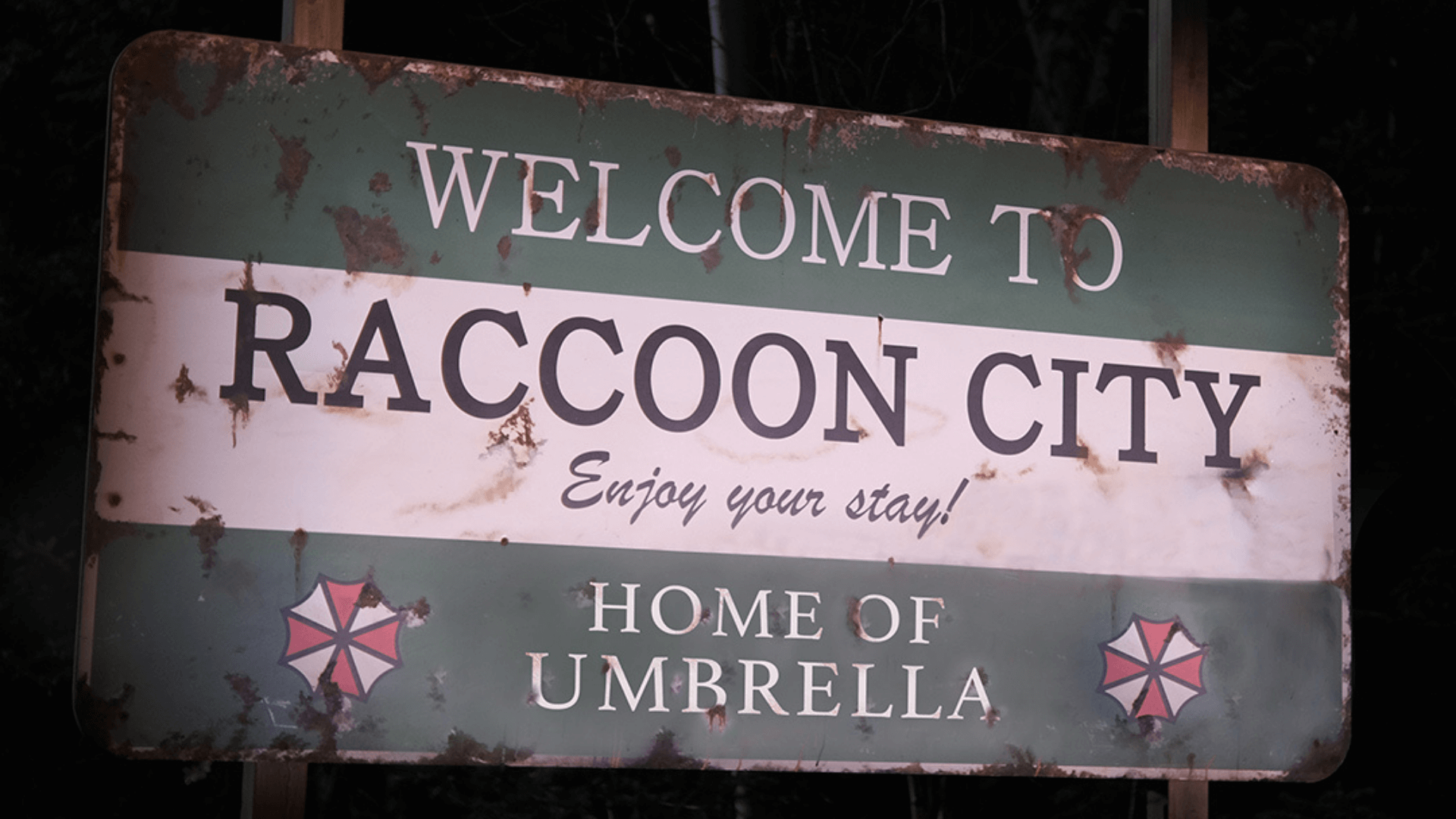 Resident Evil - Welcome to Raccoon City