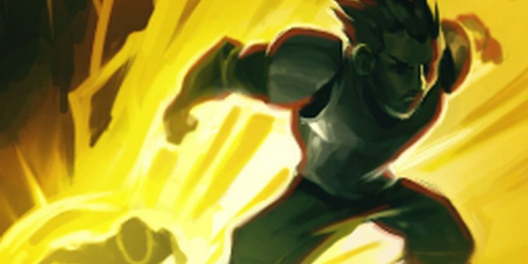 Riot Games destello portada