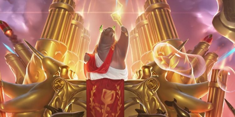 Riot Games portada