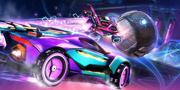 Rocket League