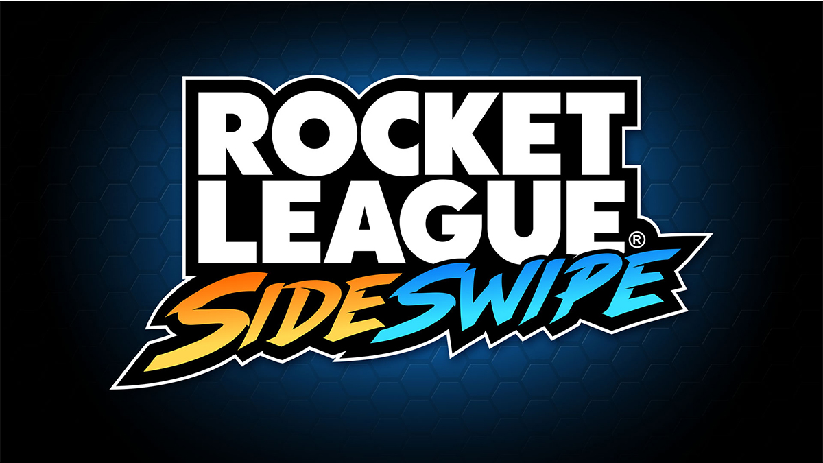 Rocket League Sideswipe - Destacada