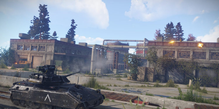 Rust - Destacada
