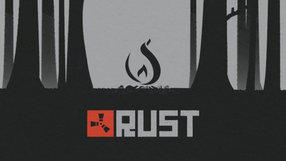 Imagen ilustrativa de Rust