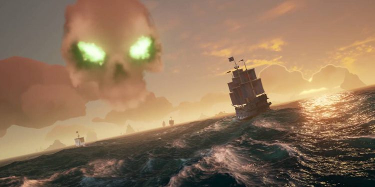 Sea of Thieves