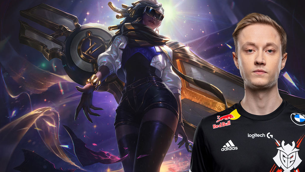 ¿Cómo obtener muchas almas con Senna? Mikyx revela el secreto de Rekkles