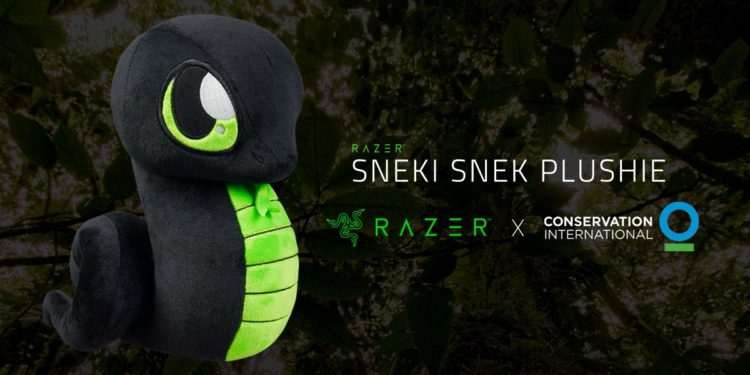 Sneki Snek - Razer