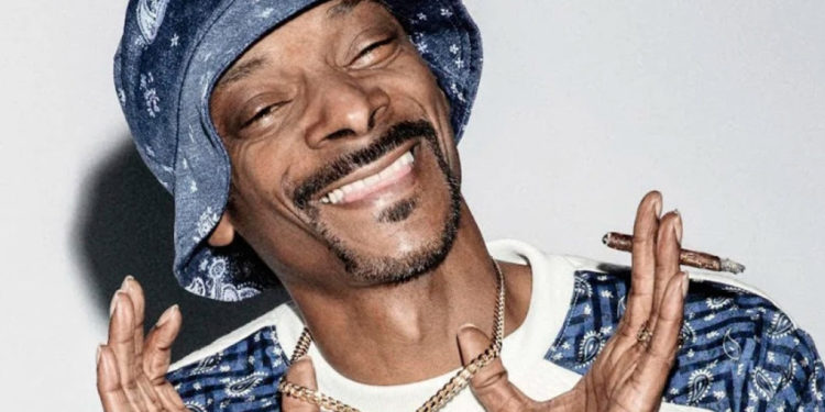 Snoop Dogg