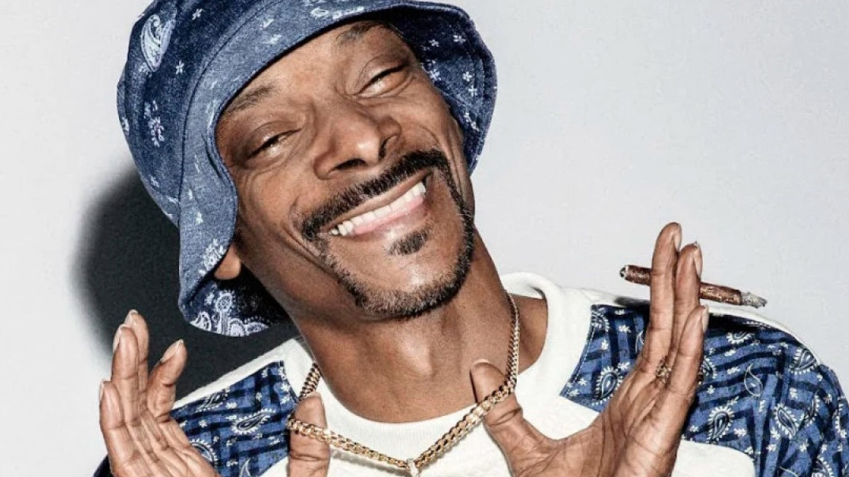 Snoop Dogg