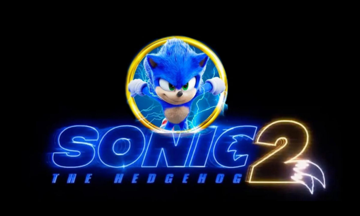 Sonic the Hedgehog 2 inició oficialmente su rodaje