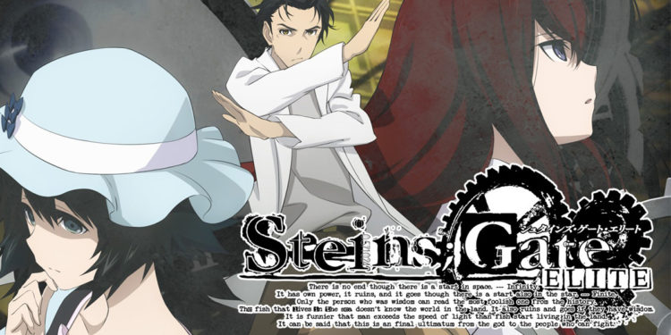Steins;Gate 0