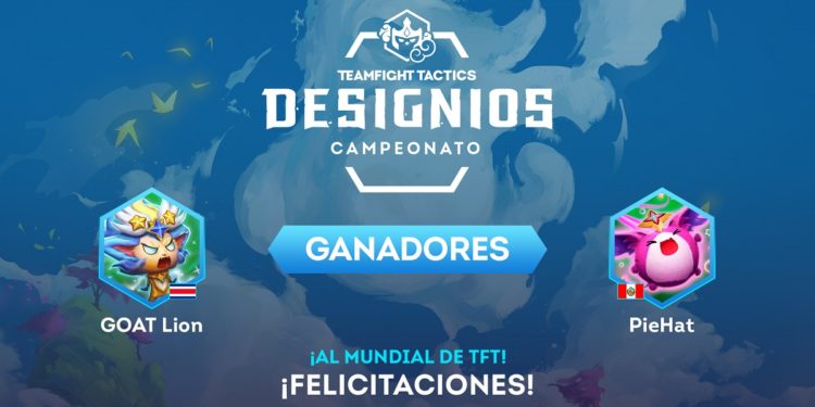 TFT mundial portada