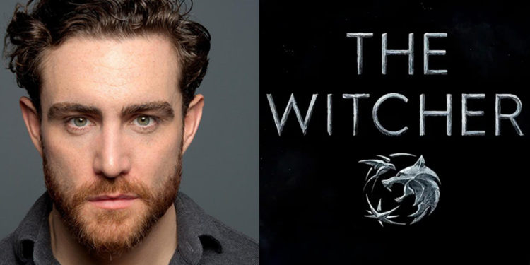 The Witcher Blood Origin - Destacada