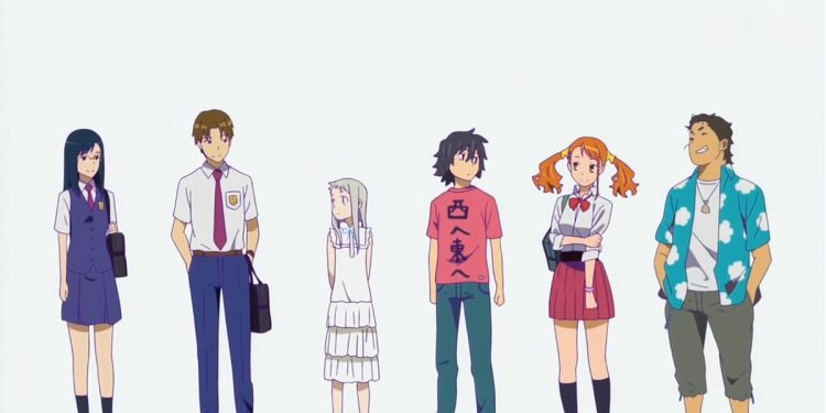 anime portada