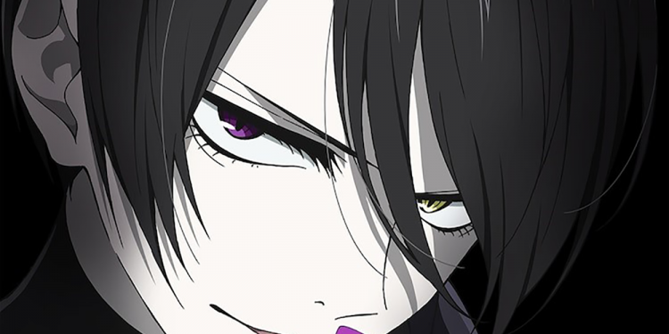 Imagen ilustrativa de la adaptación al anime de Baraou no Souretsu