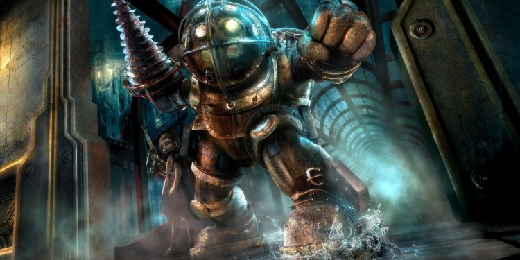 Imagen ilustrativa de Bioshock