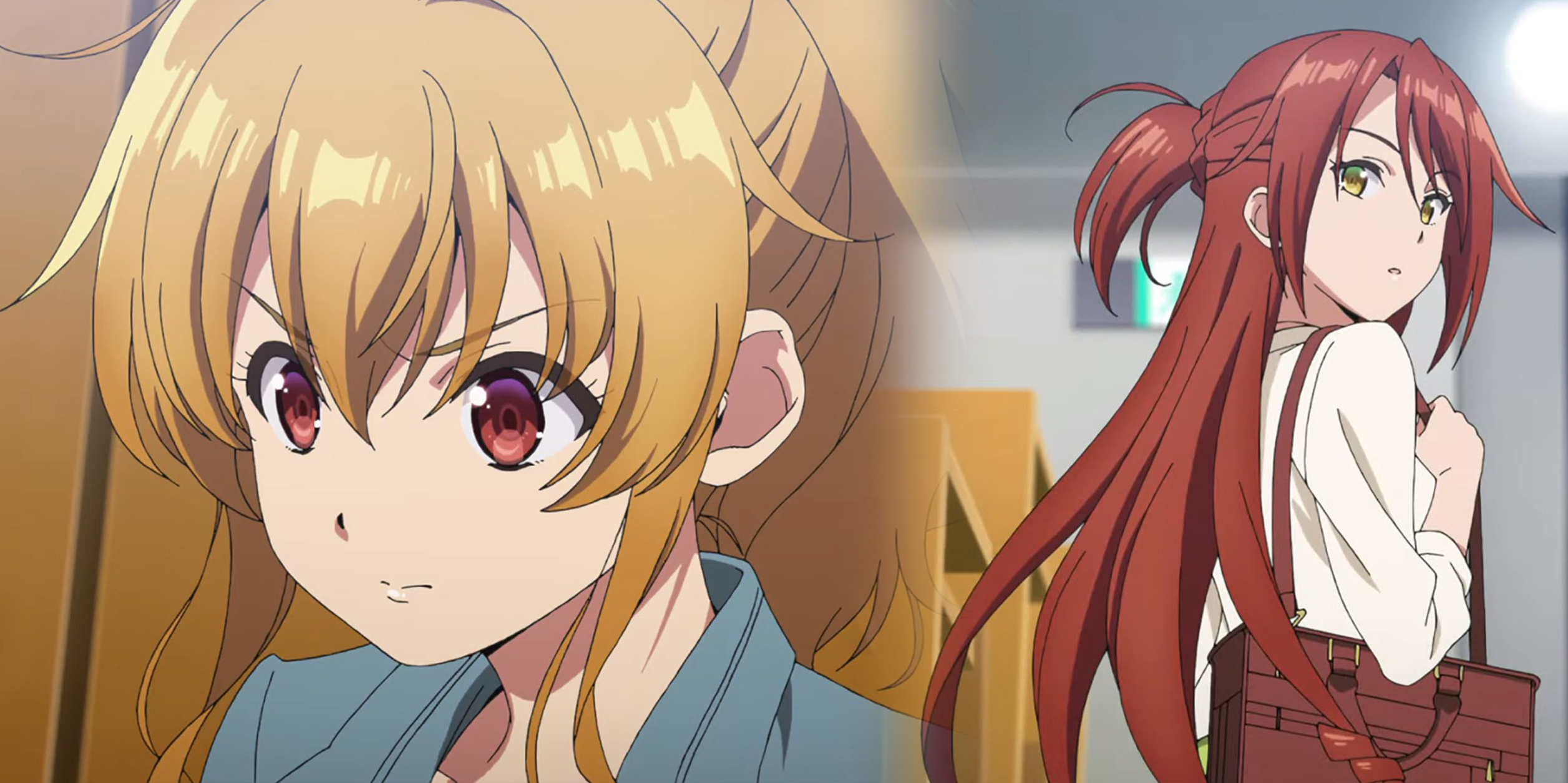 El anime Bokutachi no Remake estrenó su primer teaser tráiler