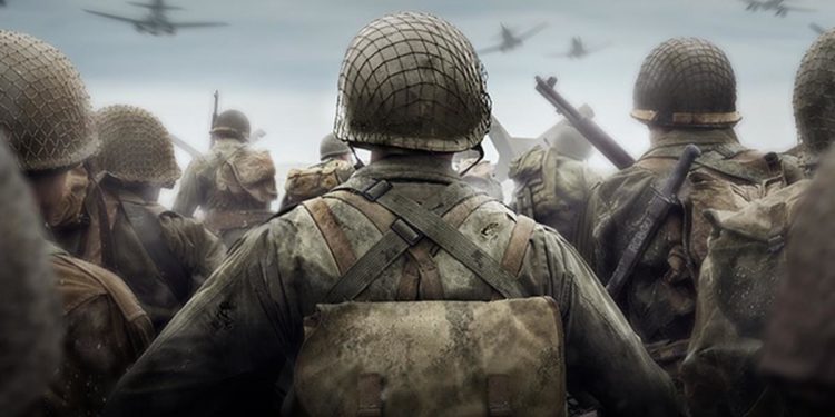 call of duty portadaa